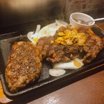 口コミ一覧 いきなりステーキ 町田店 町田 ステーキ 食べログ