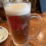 Morino Kenja - 石垣島地ビール　ヴァイツェン