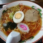 ふじのや食堂 - 