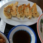 ふじのや食堂 - 