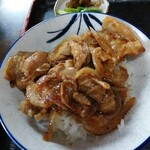 ふじのや食堂 - 