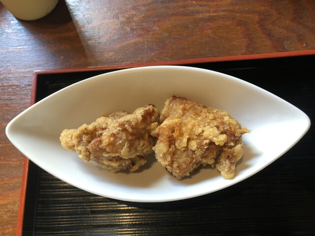 ぷらっとランチ 新宿駅 鶏の唐揚げ食べ放題 とさか By ぷらっとqちゃん とさか 旧店名 トサカ 新宿三丁目 鳥料理 食べログ