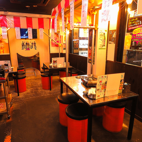 韓国酒場マショマショ 高田馬場 韓国料理 食べログ 韓国酒場マショマショ 高田馬場 韓国料理 食べログ