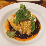 鉄板中華 福華 - 