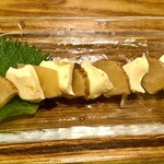 Kushiyaki Namigoro - 