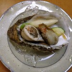 Kinoya - 牡蠣の 
