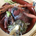 伊勢志摩 中央市場 ザ・朝市 - 