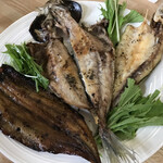伊勢志摩 中央市場 ザ・朝市 - 