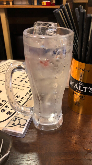 大衆焼き鳥酒場 やきとりさんきゅう 亀戸本店 亀戸 居酒屋 食べログ 大衆焼き鳥酒場 やきとりさんきゅう 亀戸本店 亀戸 居酒屋 食べログ