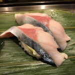 寿司 魚がし日本一 - 