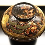 道人 - お椀の器の美しさ。