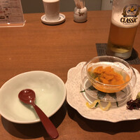 函館うに むらかみ 日本生命札幌ビル店 -  函館うに むらかみ 日本生命札幌ビル店 -