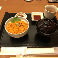 函館うに むらかみ 日本生命札幌ビル店 -  函館うに むらかみ 日本生命札幌ビル店 -