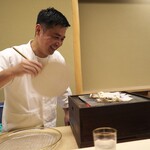 道人 - 楽しそう♪