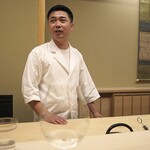 道人 - 真面目な表情もイイネ。