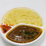 シディークパレス 四谷麹町店 - 