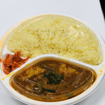 シディークパレス 四谷麹町店 - 