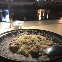 ボーン グランデ アリア - 