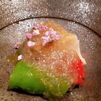 御料理 無窮 - 