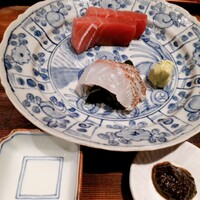 御料理 無窮 - 