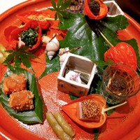 御料理 無窮 - 