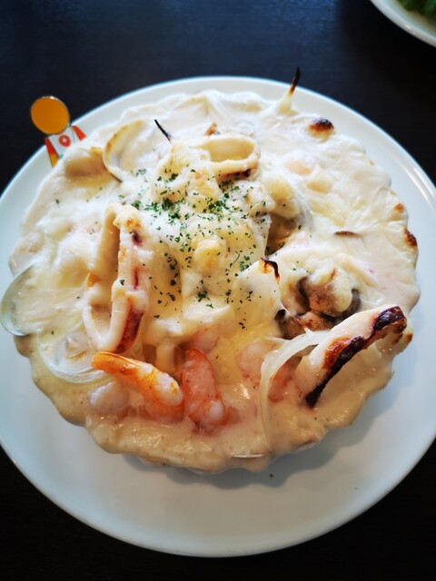 イタリアン・トマト カラオケパーク 白石蔵王店 - 白石蔵王（イタリアン）の写真