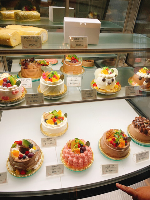 海風堂 市川大野店 カイフウドウ Kaifudo 市川大野 ケーキ 食べログ 海風堂 市川大野店 カイフウドウ Kaifudo 市川大野 ケーキ 食べログ