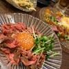 美味しすぎる生レモンサワーとローストビーフ専門店 巡りや 四ッ谷店