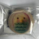 秋田菓子宗家 かおる堂 - 料理写真: