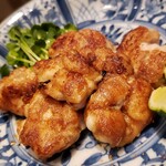 Nene - 鱈白子しょうゆ焼き