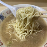 八ちゃんラーメン - 