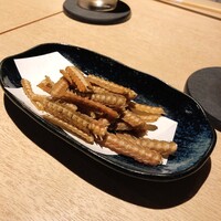 うなぎ 目白ぞろ芽 - 