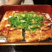 うなぎ 目白ぞろ芽 - 