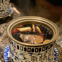 Shangri-La's secret ROPPONGI - 