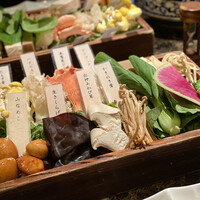 Shangri-La's secret ROPPONGI - 