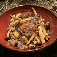 Shangri-La's secret ROPPONGI - 