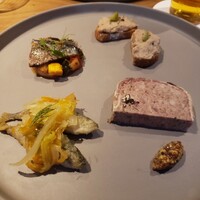 Bistro NOHGA  - 