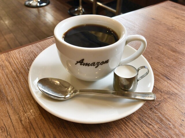 アマゾン 七条 カフェ 食べログ アマゾン 七条 カフェ 食べログ