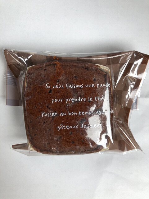 秋田菓子宗家 かおる堂 本荘店 - 羽後本荘（和菓子）の写真