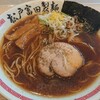 松戸富田製麺 三井アウトレットパーク木更津店