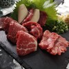 日本のお酒と馬肉料理 うまえびす - 料理写真: