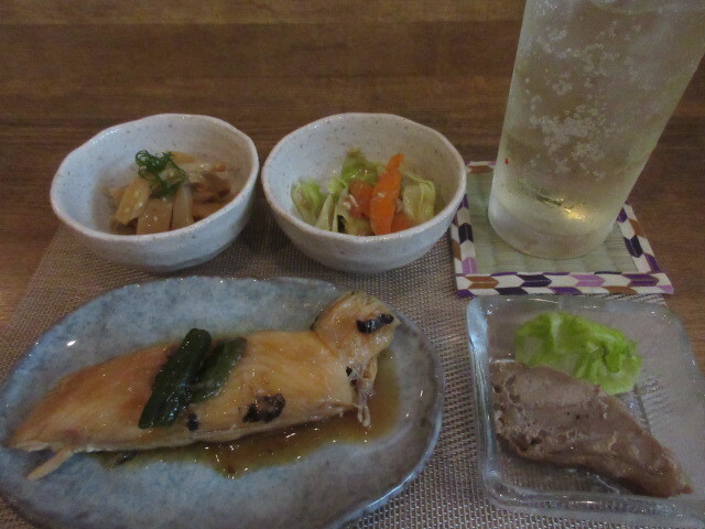 ちょっと寄り道 ほほえみ 多賀城 居酒屋 食べログ