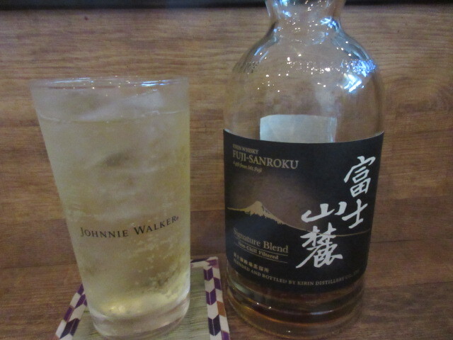 ちょっと寄り道 ほほえみ 多賀城 居酒屋 食べログ
