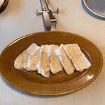 アレグロ コン ブリオ - ラルドのクロスティーニ