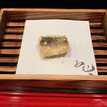 天ぷら酒房 西むら - 