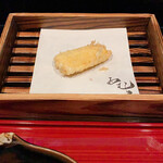 天ぷら酒房 西むら - 