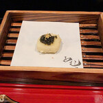 天ぷら酒房 西むら - 