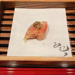 天ぷら酒房 西むら - 