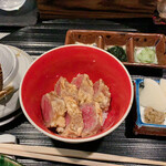 天ぷら酒房 西むら - 