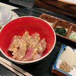 天ぷら酒房 西むら - 